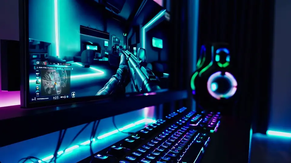 PowerPlay PC build showcase