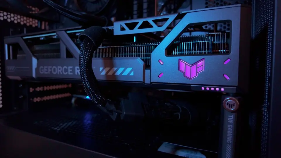 PowerPlay PC build showcase