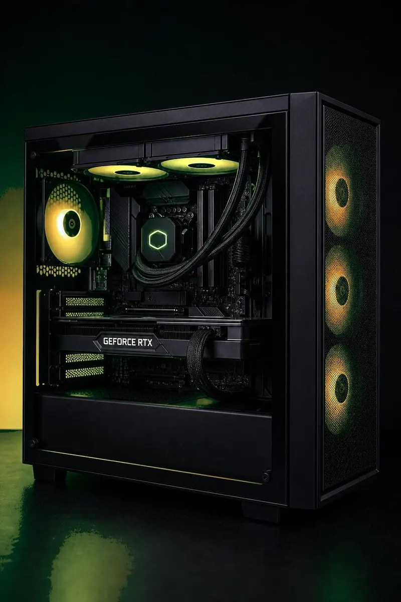 PowerPlay Gaming Pro - Kampala, Uganda