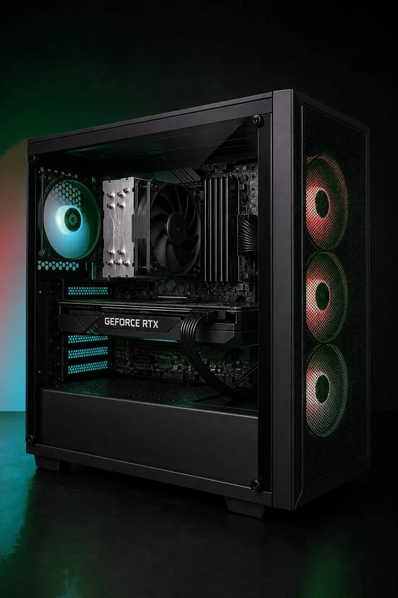 Music Production PC in Uganda starting at UGX 7,500,000