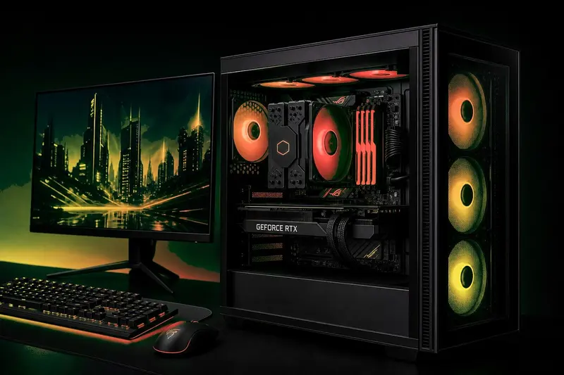 PowerPlay Render Beast - Kampala, Uganda