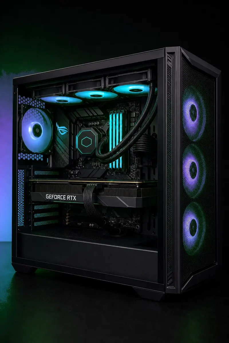PowerPlay Gaming Elite - Kampala, Uganda
