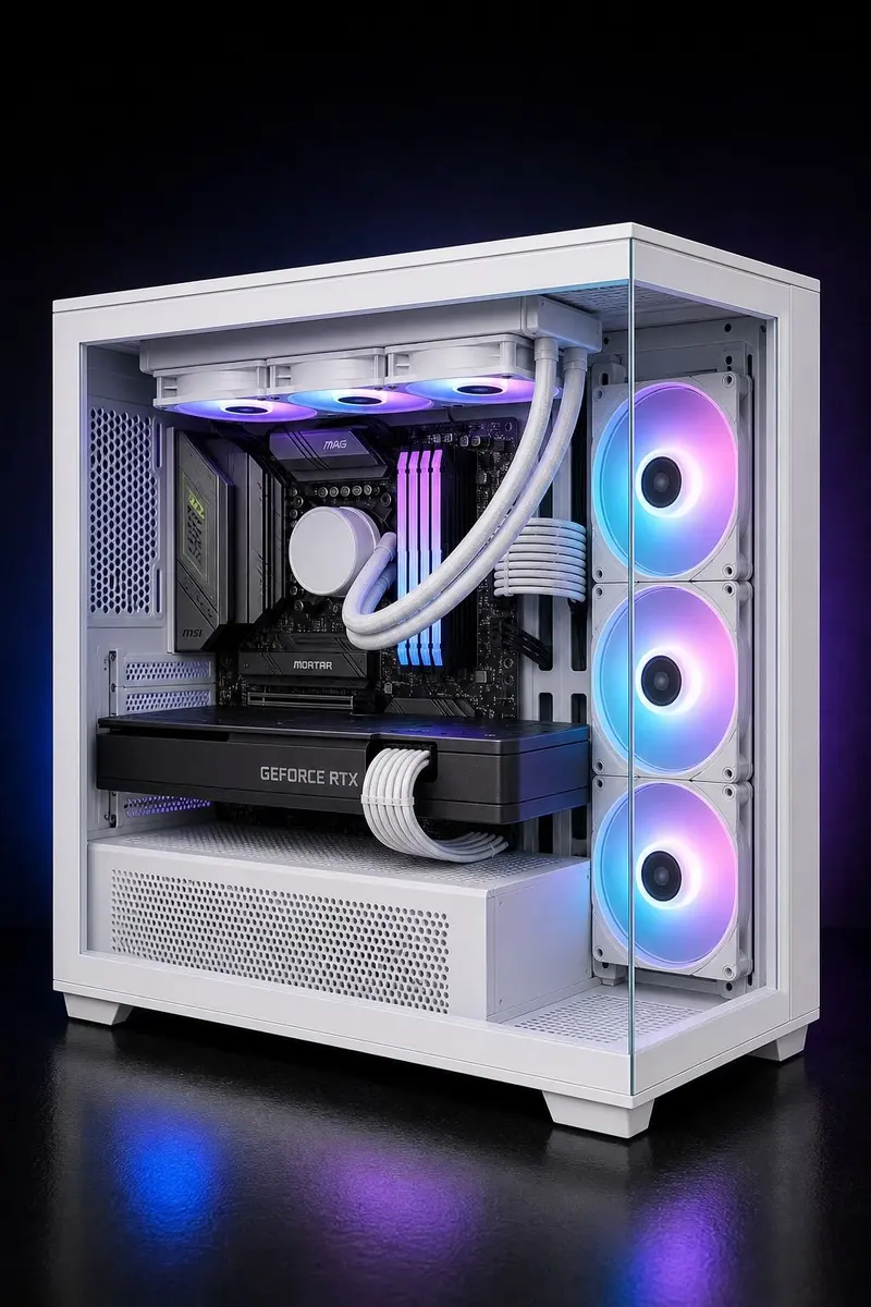 PowerPlay Matrix mATX Pro - Kampala, Uganda