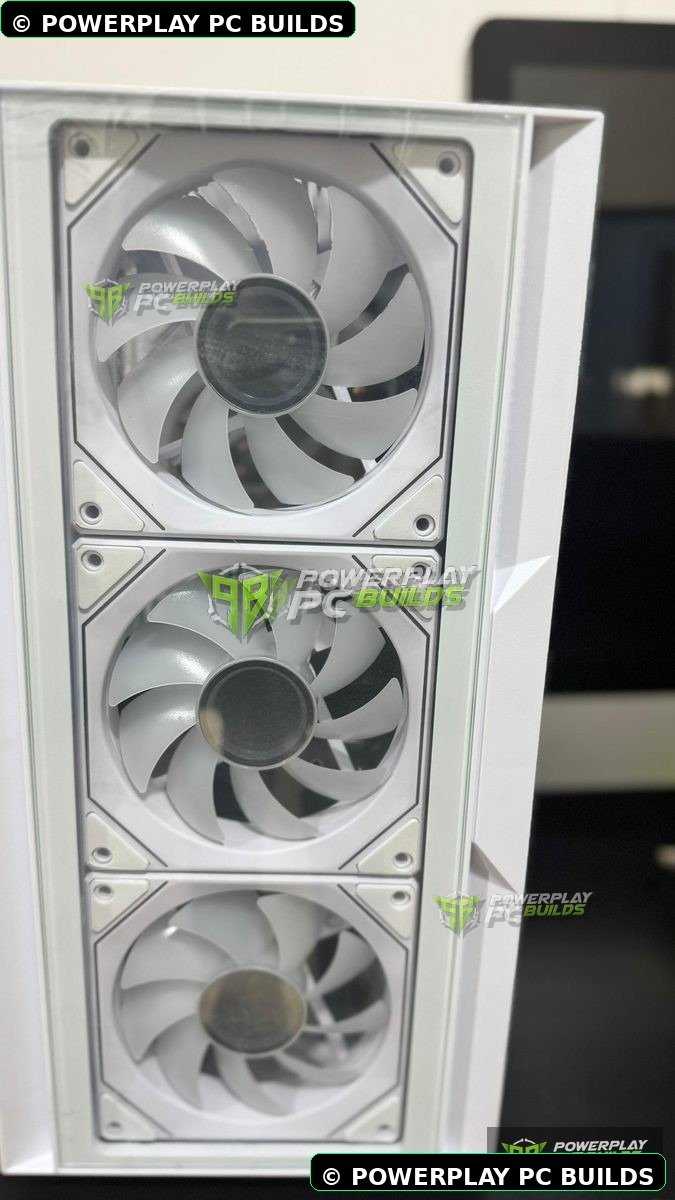 PowerPlay Gaming Rig 17