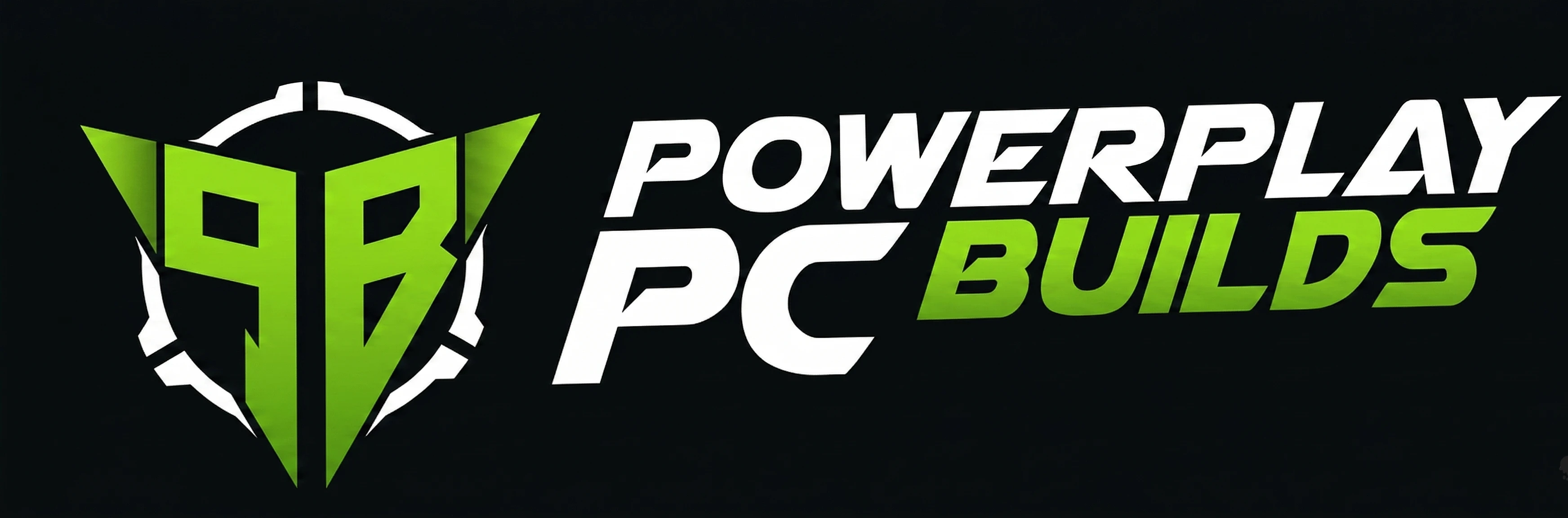 PowerPlay PC Builds
